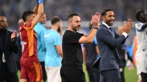 Mercato : De Zerbi réclame un transfert en urgence à l'OM !