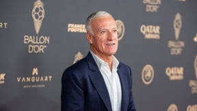 Equipe de France : Un «rêve» brisé à cause... de Deschamps ? 