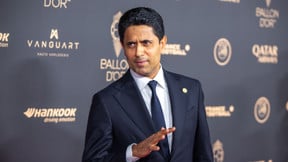 Signature d'un crack au PSG : Le gros coup de pression d'Al-Khelaïfi !