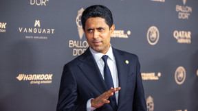 Mercato - PSG : L’avenir de Nasser Al-Khelaïfi réglé en direct ! 