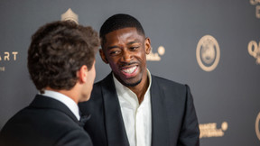 Officiel - Ballon d'Or : Nouvelle folie au PSG !
