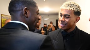 PSG : Dembélé humilie Yamal, l'annonce qui va choquer l'Espagne !