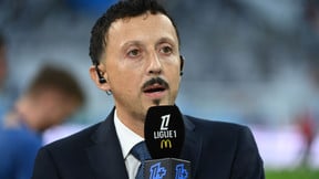 Transfert à l'OM : Coup de théâtre au Real Madrid ?