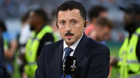 «Pas à la hauteur» pour l’OM : Le président fête un départ en public !