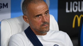 Un nouvel attaquant au PSG : La décision choc de Luis Enrique !