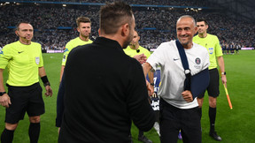 Le PSG prêt à bouger son entraîneur : De Zerbi refuse de le suivre !