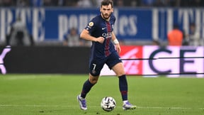 Kvaratskhelia change d’équipe : Il remercie le PSG !
