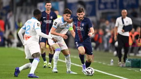 PSG - OM : La surprise à 3,5M€ !