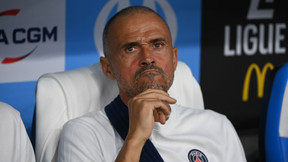 Surprise au PSG, Luis Enrique change tout
