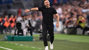 OM - De Zerbi : Le grand changement décidé à Marseille !