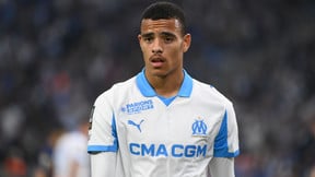 Mercato - Greenwood : L'OM le pousse à changer d'équipe !