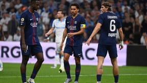 Marquinhos - Pacho : Coup de théâtre, le PSG réclame un transfert !
