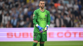 Lucas Chevalier - PSG : Encore un malaise ! 