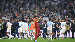 Marseille champion de France : La grande annonce de l’OM après le PSG !