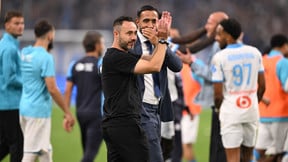 Mercato - OM : Le duo Benatia-De Zerbi reformé à l'étranger, l'information qui va faire parler !