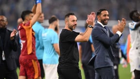 Transfert : De Zerbi réclame du lourd à l'OM !
