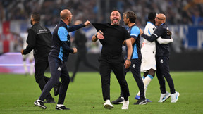 OM - De Zerbi : «Allez vous faire f*utre», le craquage en direct après le PSG !