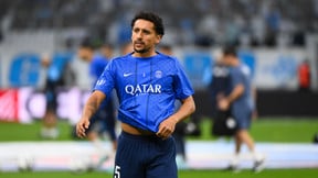 Marquinhos : Le coup de tonnerre qui dégoûte le PSG !