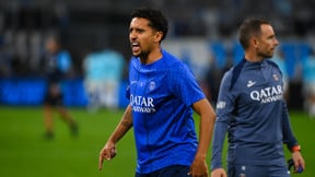 Transfert de Marquinhos : Le PSG a choisi son remplaçant !