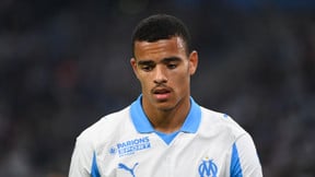 OM - Mason Greenwood : Voilà la raison qui bloque 