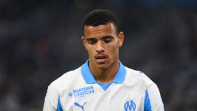 Du jamais vu pour Greenwood, c'est le feu à l'OM !
