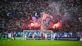 OM : Transfert bouclé… grâce au Vélodrome ?