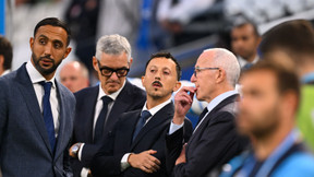 Mercato de folie : La grande promesse de l’OM !