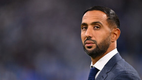 C'est la crise à l'OM ? Benatia répond cash !