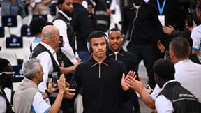 Mercato - OM : Le gros salaire pour convaincre Mason Greenwood