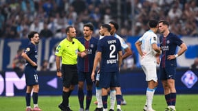 «Il souffre énormément», l'OM fait paniquer le Maroc après Hakimi !