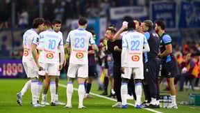 Grosse inquiétude à l’OM, De Zerbi perd un joueur ?