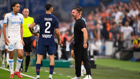 De Zerbi se fait virer, la grosse inquiétude à l’OM !