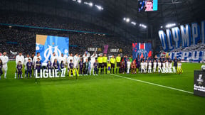 Du jamais vu pour l'OM : Même le PSG ne l'a pas fait !