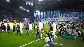 OM-PSG : C'est la guerre au Vélodrome, l'énorme provocation !