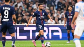 Zaïre-Emery - PSG : Une bagarre est annoncée !