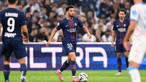 Transfert au PSG : Grosse annonce sur Zaïre-Emery ! 