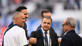 Transfert de dernière minute au PSG : Luis Enrique confirme !