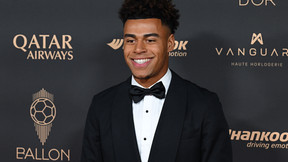 OM : Le frère de Désiré Doué lance un avertissement !