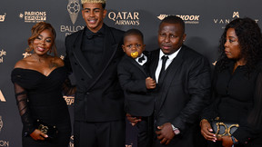 Ballon d’Or : Lamine Yamal sacré, c’est officiel 