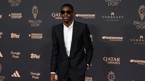 Ousmane Dembélé - Ballon d'Or : Son successeur annoncé au PSG !