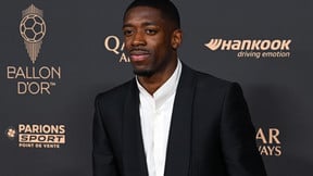 Transfert de Dembélé - PSG : La signature inattendue !