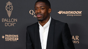 «C’est Ousmane Dembélé» : La grande annonce du PSG pour le Ballon d’Or ! 