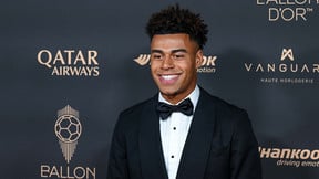 Désiré Doué - PSG : Le beau message après la catastrophe !