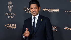 PSG : C’est confirmé pour ce projet XXL du Qatar !