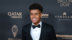 PSG : C’est confirmé pour Désiré Doué !