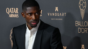 Dembélé Ballon d'Or : Le calvaire inattendu !