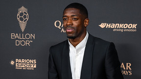PSG - Dembélé : L'énorme secret sur son Ballon d'Or !