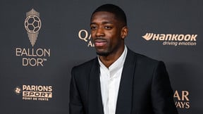 C'est le feu au PSG, Dembélé prépare un coup historique !
