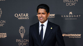 PSG - Al-Khelaïfi : La grosse fake news dénoncée ! 