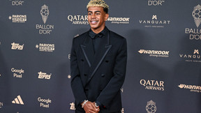 PSG - Yamal : L'annonce que personne n'a vu venir !